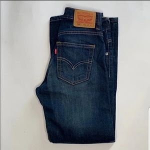 Levi's jeans 505